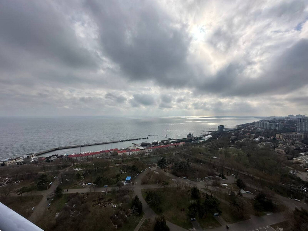 Оренда офісне приміщення на Литературная ул., 1а поверх - 19/20 Odessa - photo 13