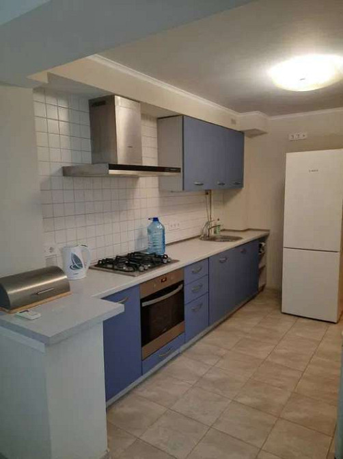 Оренда Квартира 1-кімнатна на ул. Политехническая, 31-б Київ - фото 2