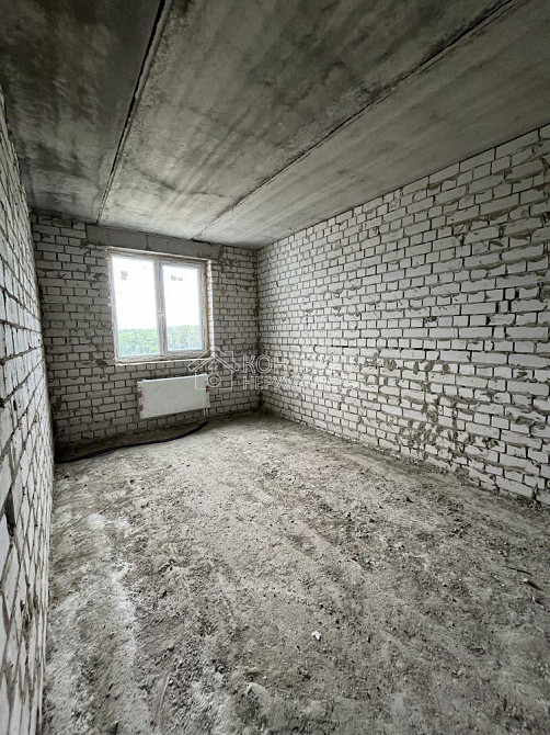 Продаж Квартира 1-кімнатна, 5/9 поверх на вул. Барабашова Харків - фото 15