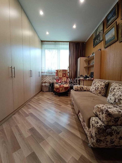 Продаж Квартира 3-кімнатна, 3/5 поверх на вул. Чичібабіна Харків - фото 3