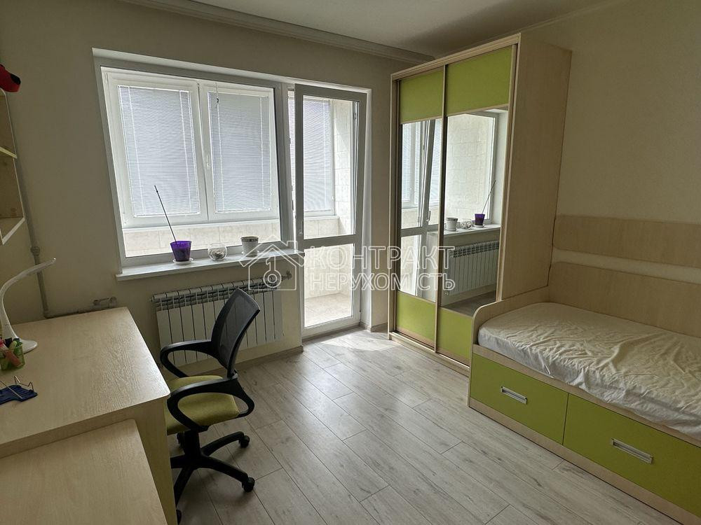 Продаж Квартира 2-кімнатна, 10/16 поверх на вул. Клочківська Харків - фото 5