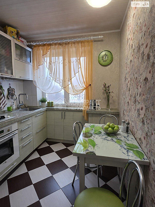 Продаж Квартира 2-кімнатна, 5/5 поверх на вул. Тракторостроителей Kharkiv - photo 1