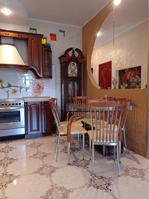 Продам квартиру в  ЖК" Новая Аркадия".Ул. Тенистая. Одесса - изображение 2