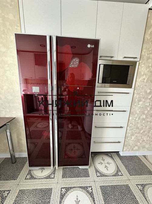 Оренда Квартира 3-кімнатна, 14/14 поверх на Флоренции ул. Киев - изображение 10