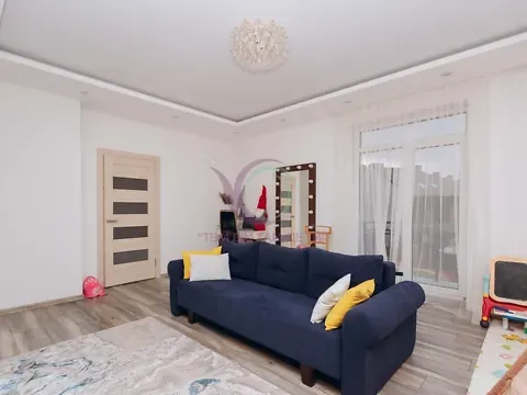 Продаж 2к Квартира 76 кв.м Садгірська вулиця 3Ж Чернівці - фото 7