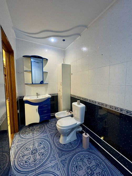 Продаж Квартира 3-кімнатна, 12/25 поверх на Генерала Геннадія Воробйова вул., д. 13Є Киев - изображение 16