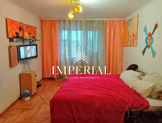 Продаж 3к Квартира 73 кв.м Слобожанська вул. Киев