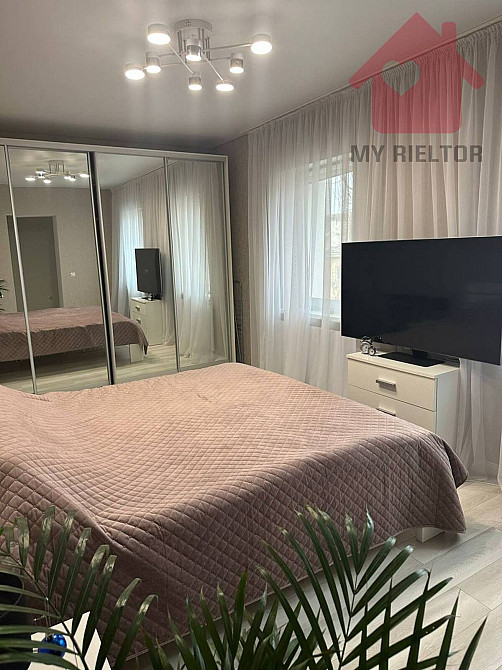 Продаж Квартира 1-кімнатна, 4/4 поверх на Тихого Ужгород - фото 1