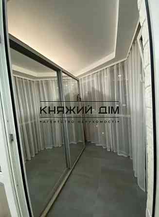 Оренда Квартира 2-кімнатна, 5/25 поверх на Заречная ул. Kiev