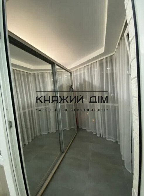 Оренда Квартира 2-кімнатна, 5/25 поверх на Заречная ул. Київ - фото 3