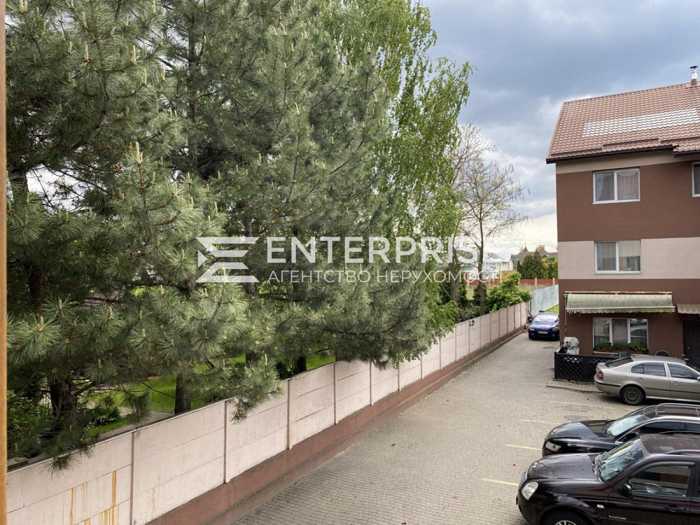 Продаж 3-поверховий Будинок з ділянкою 1 сот 197 кв.м 4 кімн. на Лісова вул. Kniazhychi (Brovarskyi raion) - photo 4