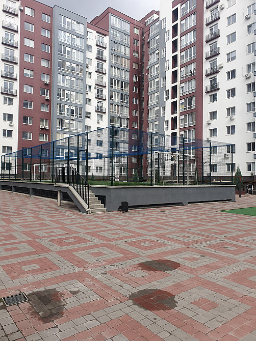 Продаж Квартира 2-кімнатна, 12/13 поверх Ивано-Франковск - изображение 2