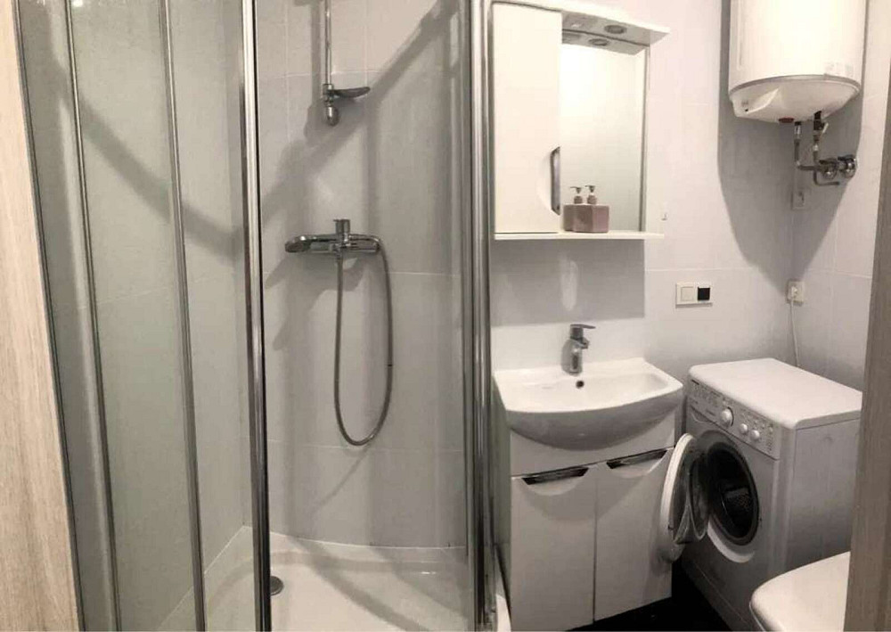 Оренда Квартира 1-кімнатна, 5/12 поверх на ул. Регенераторная, 4 Київ - фото 5