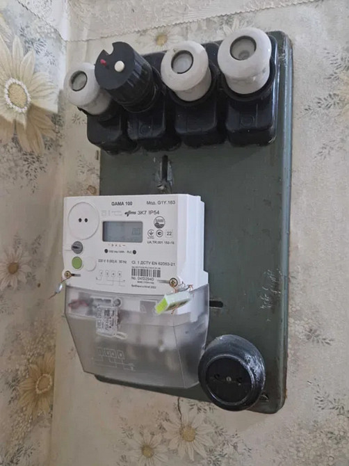 Продаж Квартира 1-кімнатна, 5/5 поверх на Тулузи, 18 Киев - изображение 9