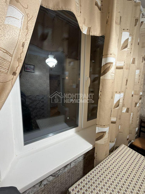 Продаж Квартира 2-кімнатна, 1/9 поверх на вул. Дружби народів Харків - фото 3