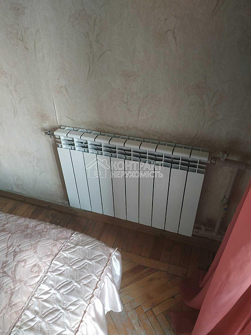 Продаж Квартира 2-кімнатна, 5/5 поверх на вул. Дерев'янка Харьков - изображение 10