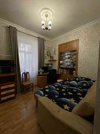 В продаже 3-х комнатная квартира в Центре города - ул. Базарная. Одеса