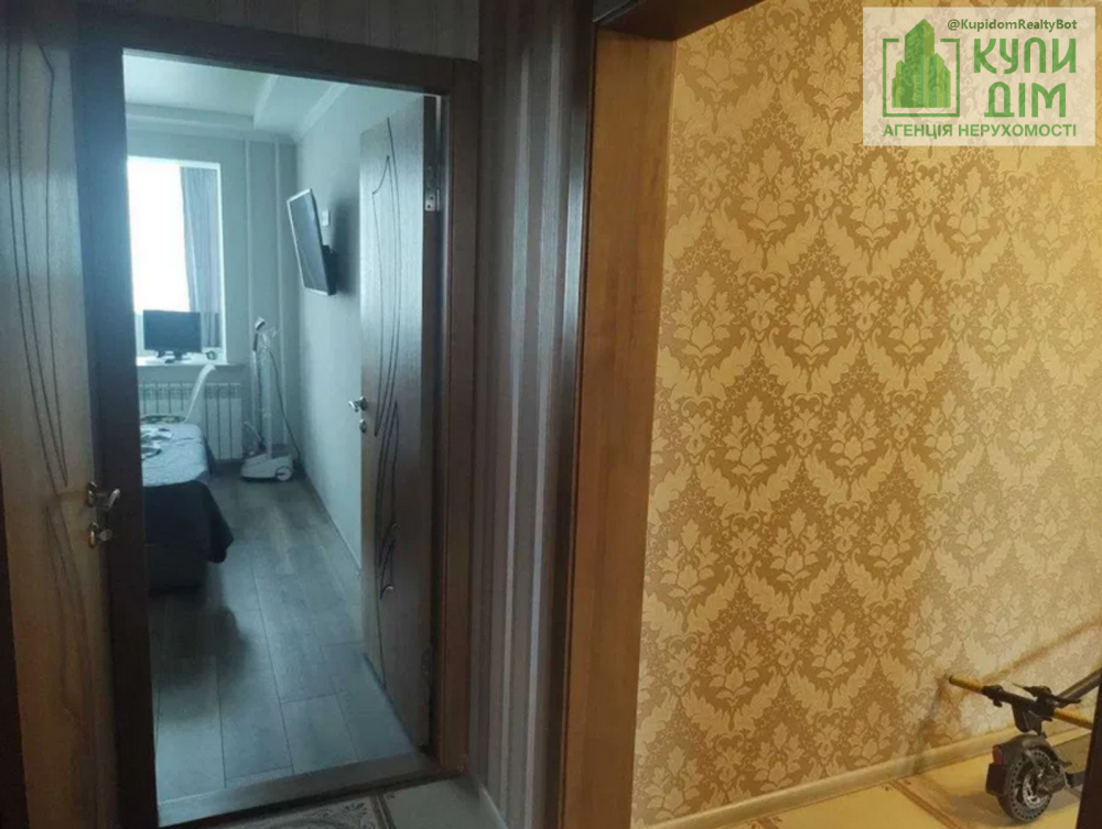 Трикімнатна квартира на Жадова Кропивницький - фото 20