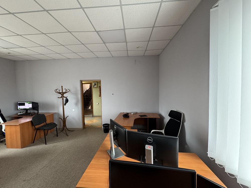 Оренда приміщення вільного призначення на Дубовецька вул., 7 поверх - 2/3 Тернопіль - фото 6