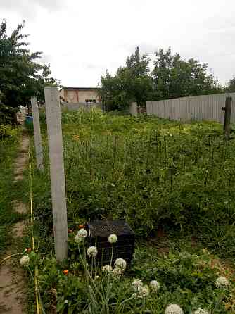 Продаж земельної ділянки 0.1 соток на ул. 1-я Водопьянова, 76б Усатове