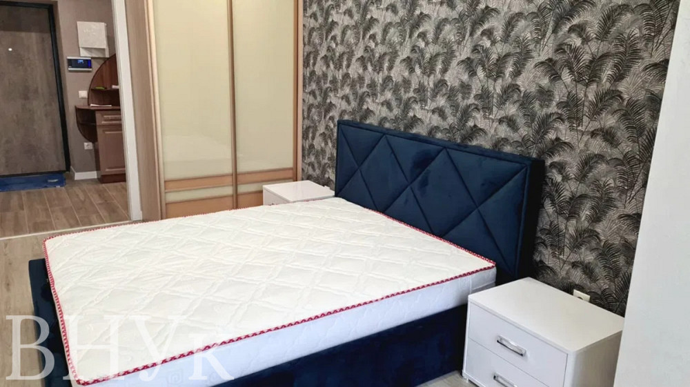 Продаж Квартира 1-кімнатна, 2/9 поверх на вул. Данила Короля Ивано-Франковск - изображение 2