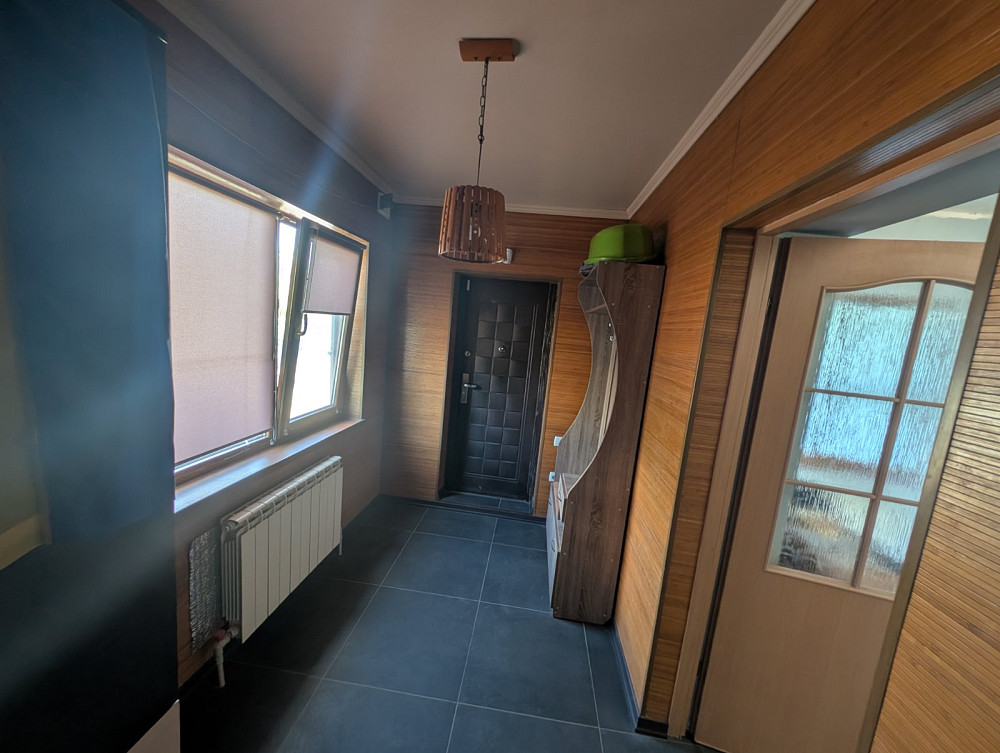 Уютный дом для постоянного проживания в с. Нерубайское! Нерубайське - фото 3