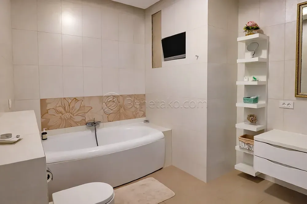 Оренда 4к Квартира 110 кв.м Аркадийское плато, 5/3 Одеса - фото 4