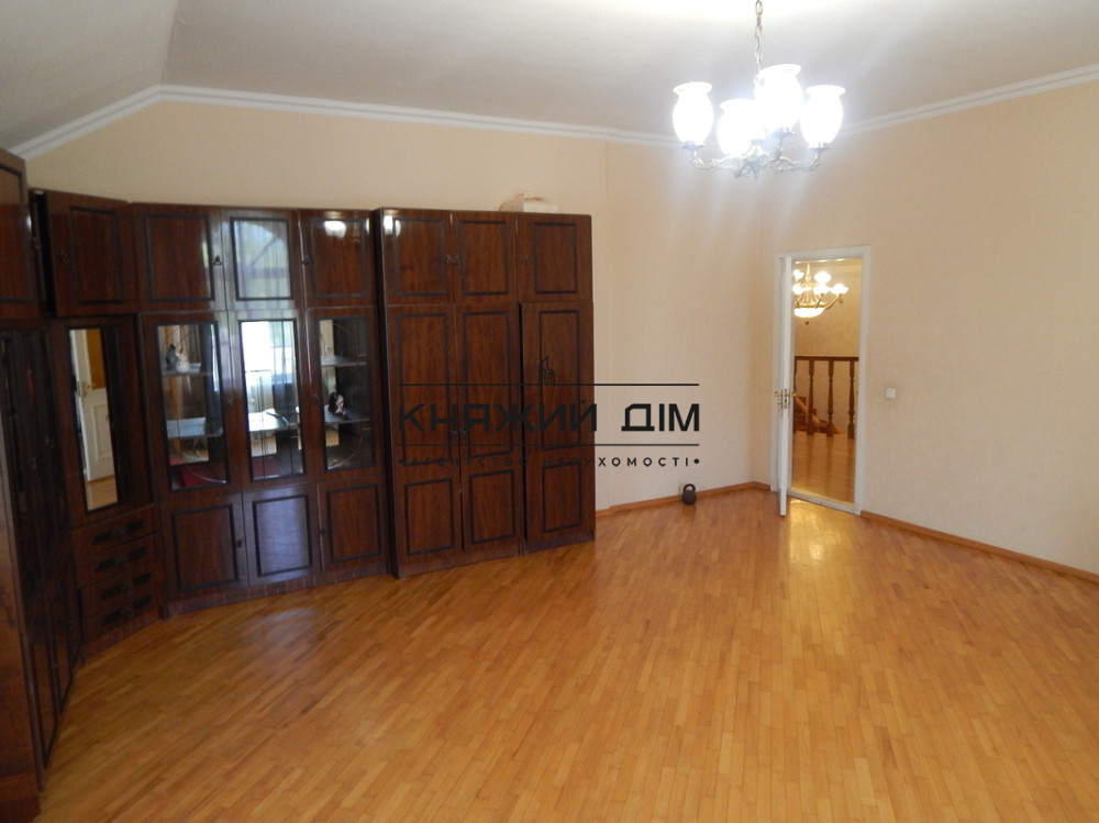 Оренда будинок 300 м2 біля Чайки Святошинської р-н. № 131541 Київ - фото 17