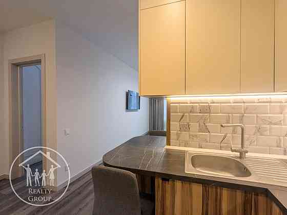 Продаж Квартира 1-кімнатна, 3/15 поверх на Героїв УПА, 73В Львов