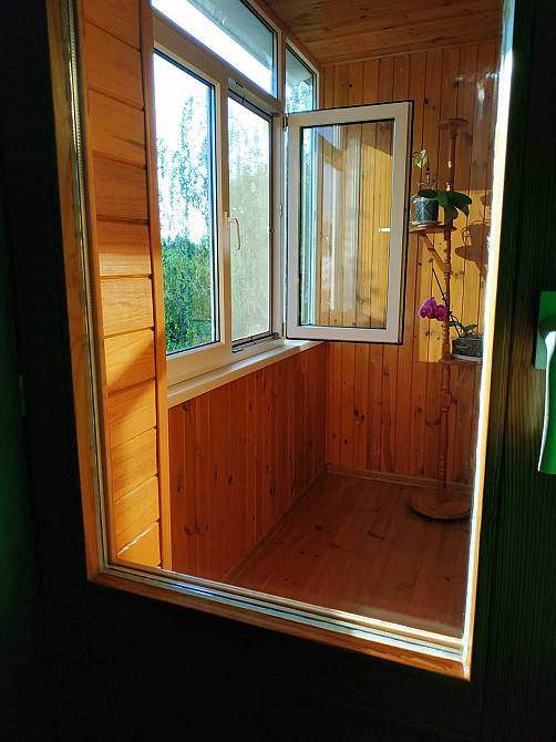 Продаж Квартира 4-кімнатна, 4/5 поверх на вул. 1-й Київський провулок Zhytomyr - photo 15