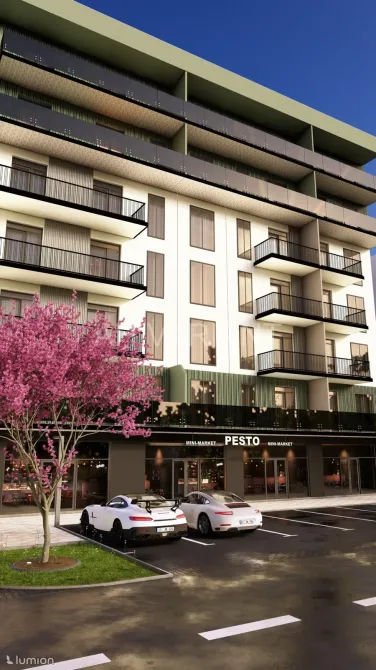 For sale 1-room Apartment 40 sq.m Богомольця 17 Uzhhorod - photo 13