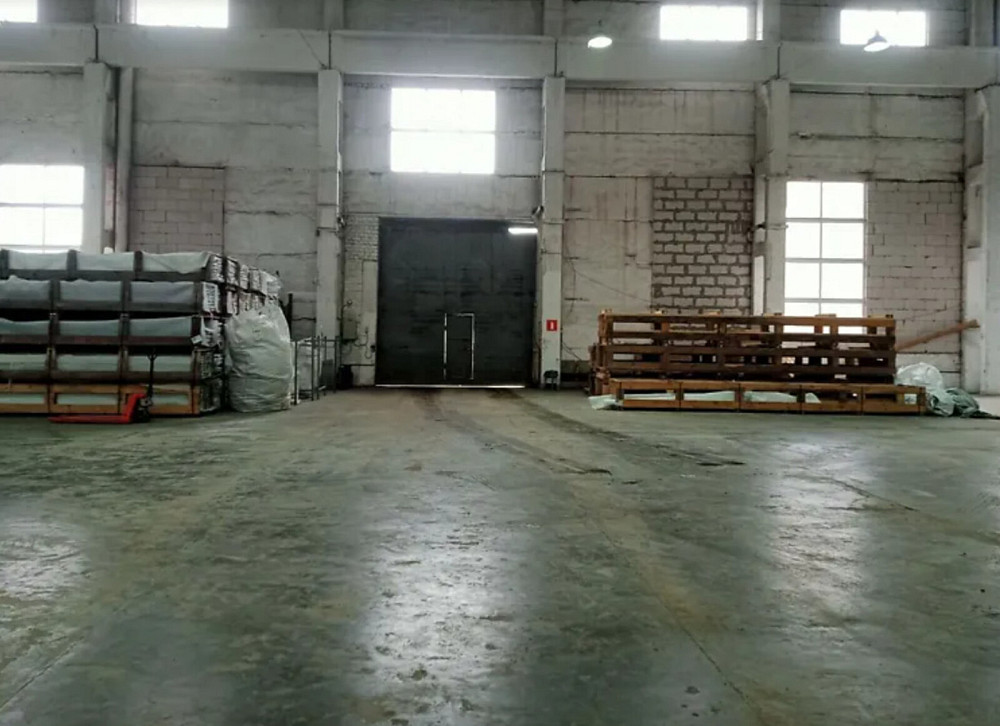 Оренда приміщення вільного призначення поверх - 1/1 Тернополь - изображение 2