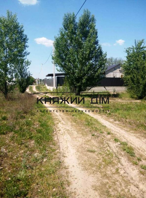 Продаж земельної ділянки 22 соток Иванковичи - изображение 5