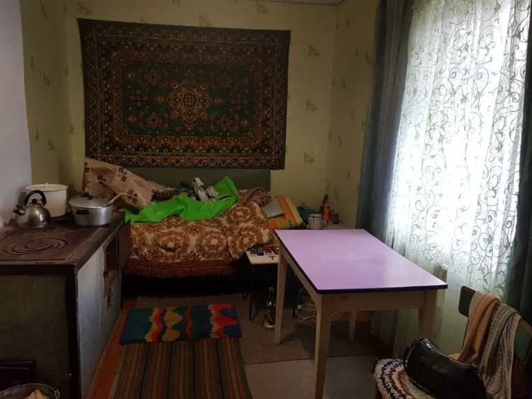 Продам дом в с.Широке (г.Раздельная, 60 км от Одессы) Широке (Білгород-дністровський район) - фото 4