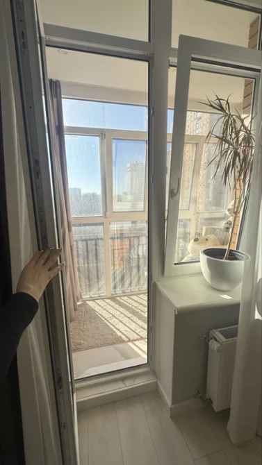 Продаж Квартира 2-кімнатна на ул. Жаботинского, 56а Одесса - изображение 4