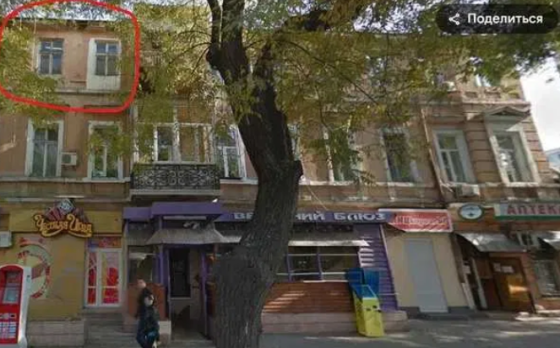 Продаж Квартира 2-кімнатна на ул. Малая Арнаутская, 113 Одеса