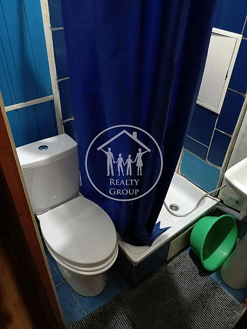 Продаж Квартира 1-кімнатна, 2/2 поверх на Балабана вул., 8 Львів - фото 13