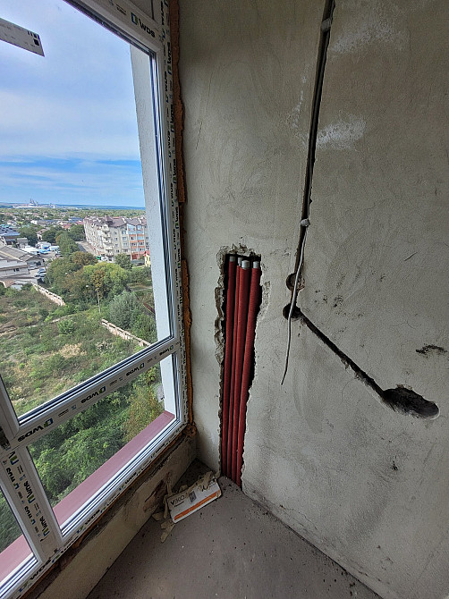 Продаж Квартира 3-кімнатна, 9/9 поверх на Яблунева, 2 Vovchynets - photo 7