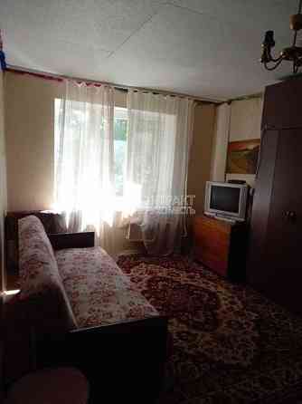 Продаж Квартира 1-кімнатна, 5/9 поверх на вул. Гвардійців Широнінців Kharkiv