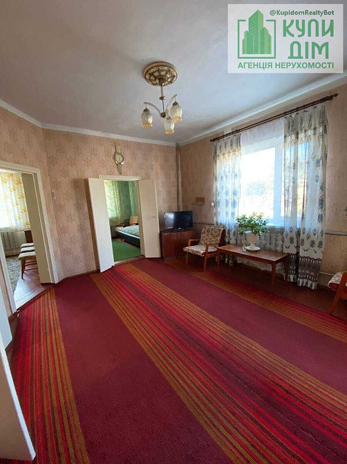 Будинок Нова Балашівка Кропивницький - фото 4