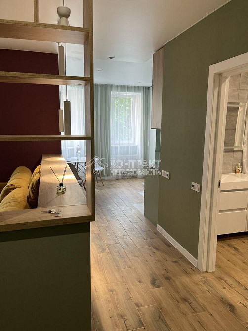 Продаж Квартира 2-кімнатна, 4/16 поверх на вул. Професорська Харків - фото 9