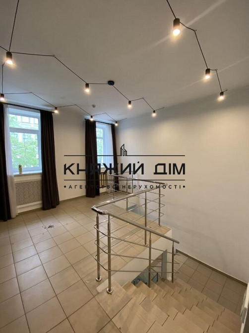 Продаж офісне приміщення на Спасская ул. поверх - 3/3 Київ - фото 17