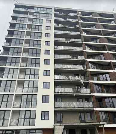 Продаж Квартира 3-кімнатна, 7/13 поверх Ternopil'