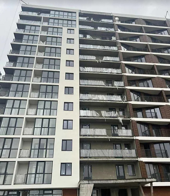 Продаж Квартира 3-кімнатна, 7/13 поверх Тернопіль - фото 5