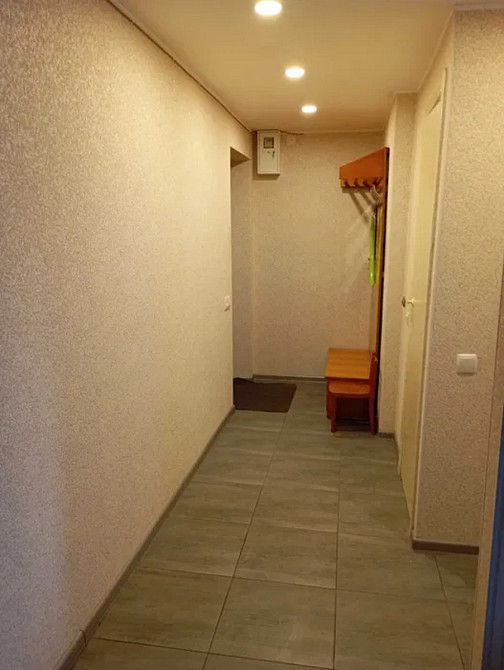 Оренда Квартира 2-кімнатна, 3/5 поверх на Верховної ради, 3а Київ - фото 8