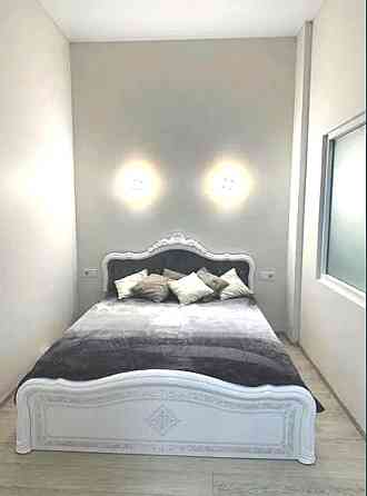 Однокомнатная квартира на самом берегу моря. Одеса