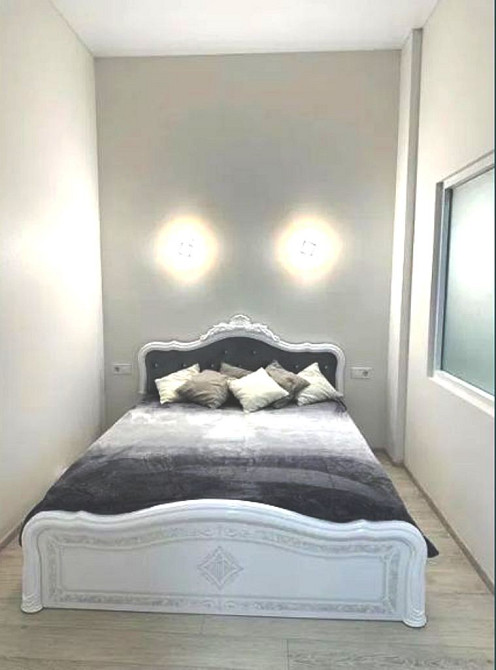 Однокомнатная квартира на самом берегу моря. Одеса - фото 3