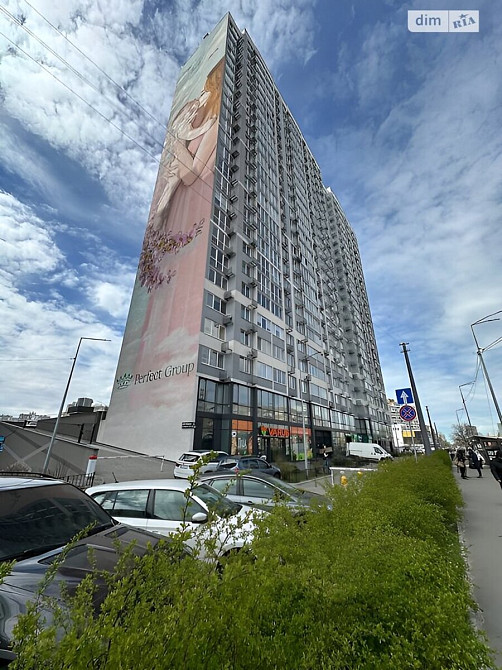 Оренда Квартира 1-кімнатна, 5/25 поверх на Ревуцького, 40Б Київ - фото 12