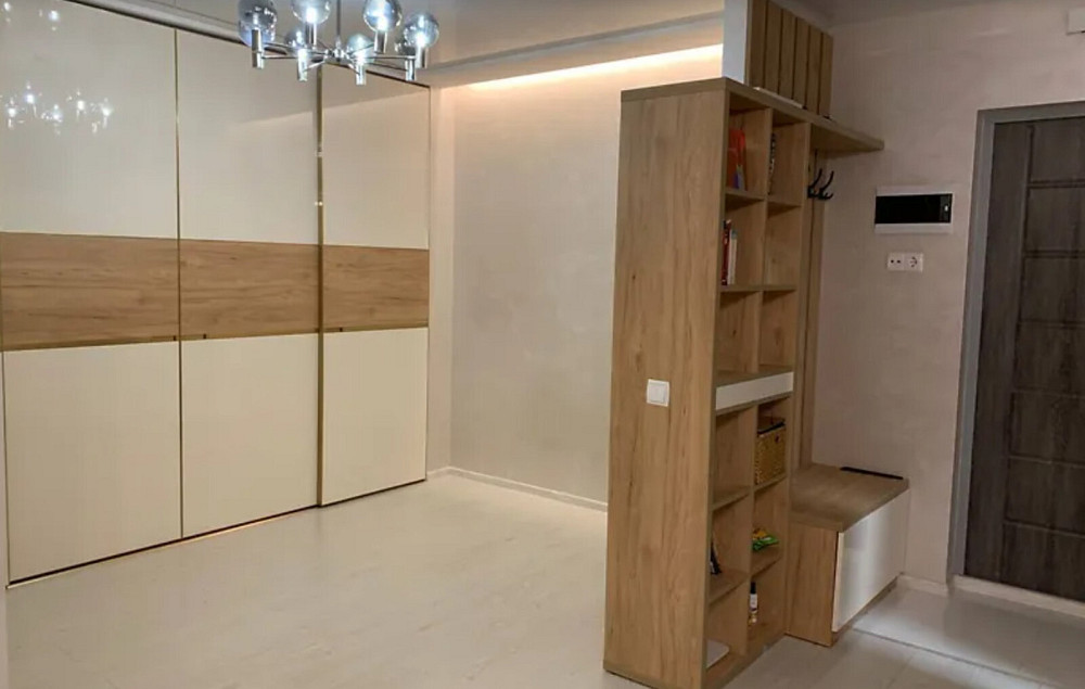 Продаж Квартира 1-кімнатна, 8/11 поверх Ternopil' - photo 12