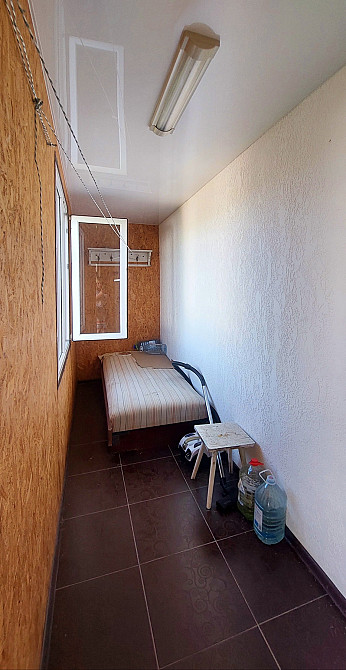 Дом у моря в курортной Крыжановке + гостевой дом! Крижанівка (Комінтернівський район) - фото 17